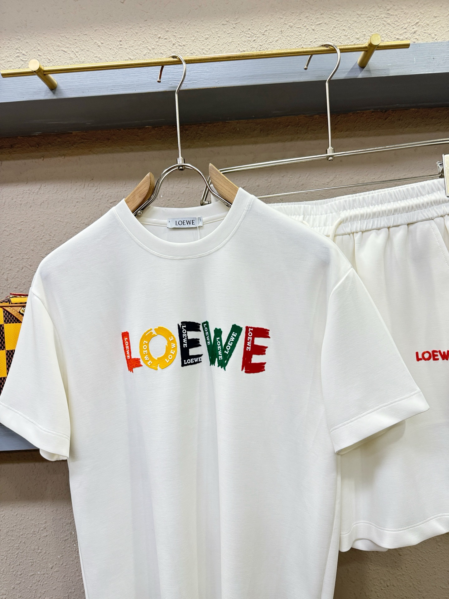 clothes and pants